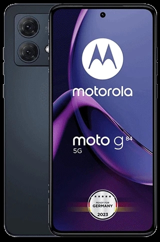 moto-g84