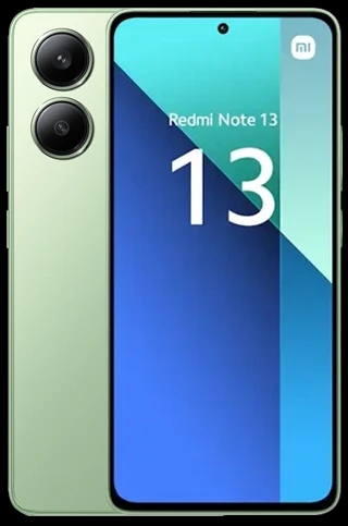 redmi-note-13-groen