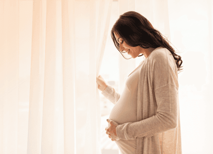 Zorgverzekering zwanger - Thumbnail