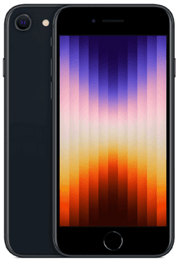 iphone-se-2022-zwart