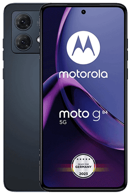 moto-g84-zwart