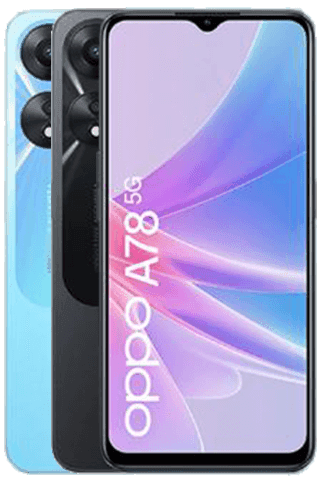 oppo-a78