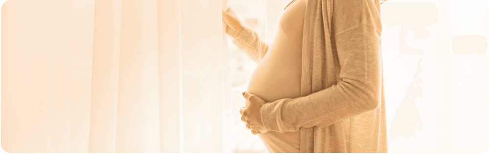 Zorgverzekering zwanger - Banner