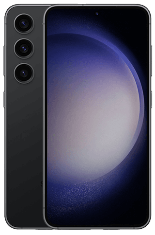 galaxy-s23-zwart