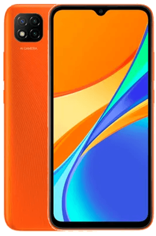 redmi-9c-oranje