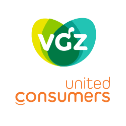 UnitedConsumers door VGZ